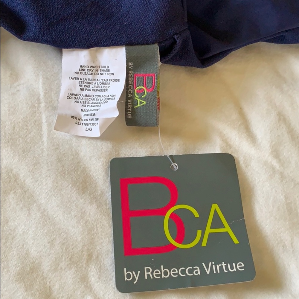 Rebecca Virtue size Large - Picture 8 of 8